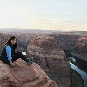 Meet your Posher, Michelle